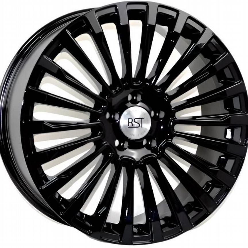 Литые диски RST R062 8.5×R20 5×108