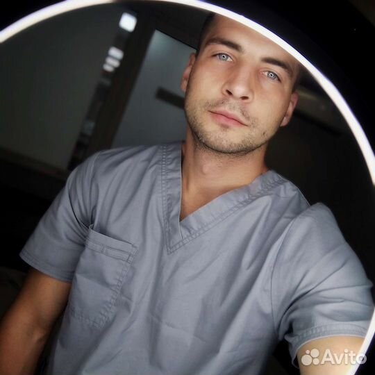 Массаж / Массажист