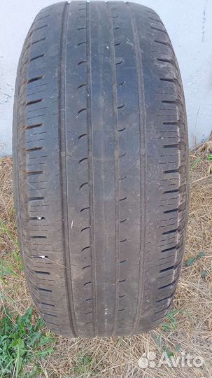 Goodyear EfficientGrip SUV 4x4 235/65 R17