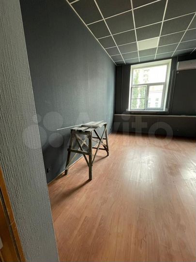 Офис, студия, шоу рум от 9 м2 до 35 м²