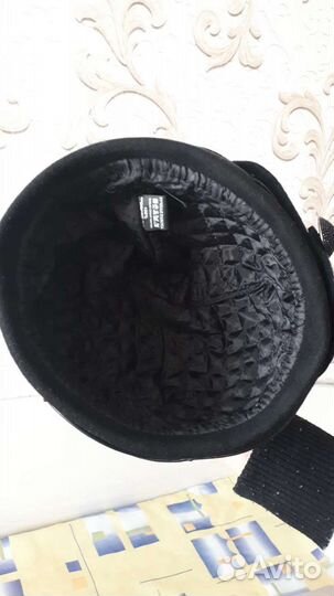 Шляпа женская