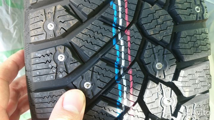 Gislaved Nord Frost 200 195/65 R15