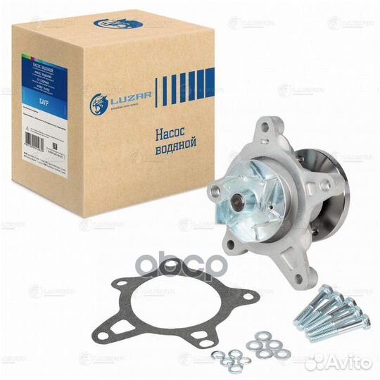 Насос водяной LWP0822 luzar
