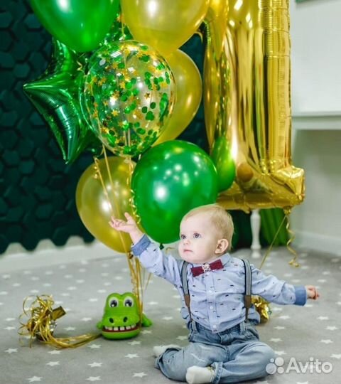 Игровая комната с батутами,детский лофт