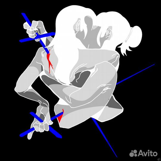 Рисунок/Арт на заказ