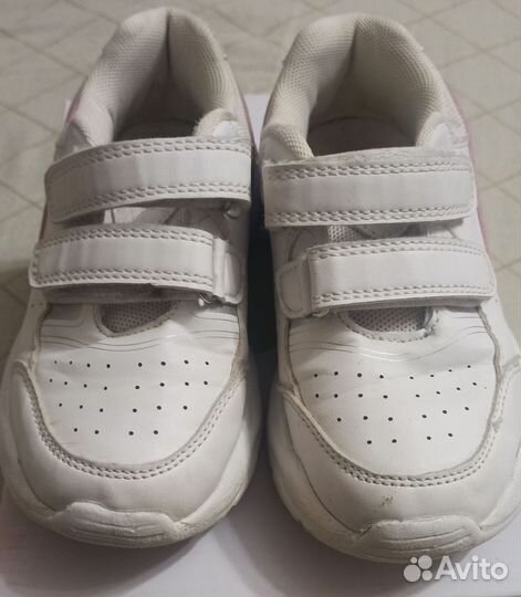 Кроссовки для девочки