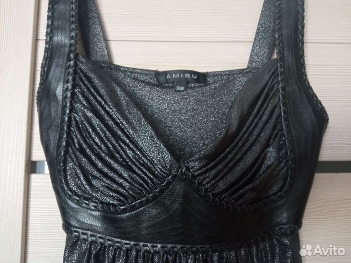 Платье new yorker