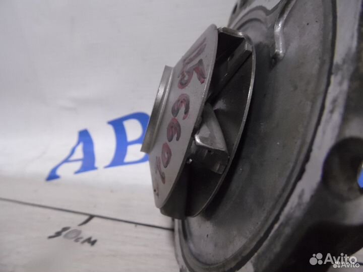 Помпа кадилак срх 2 SRX водяной насос