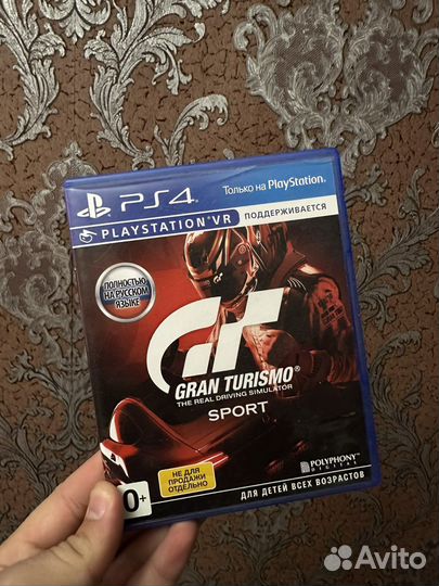 Игры для приставок ps4