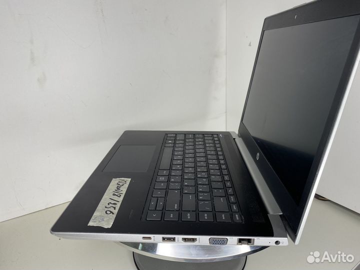HP ProBook 440 G5 i5-7200/8/256/28 износ