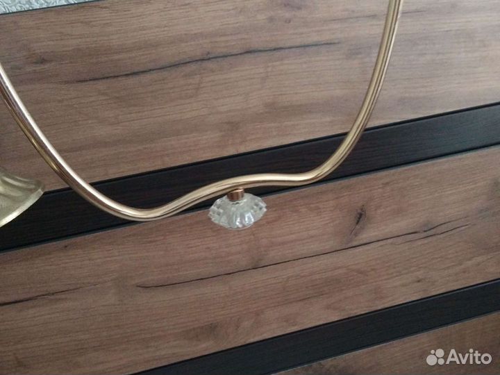 Люстра потолочная