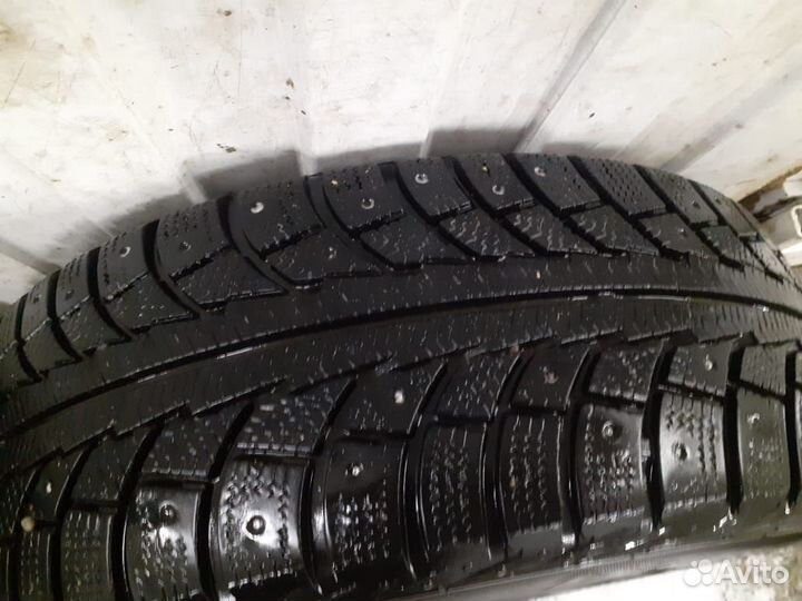 Matador MP 30 Sibir Ice 2 195/65 R15