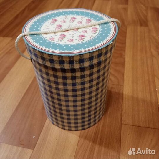 Сервиз кофейный