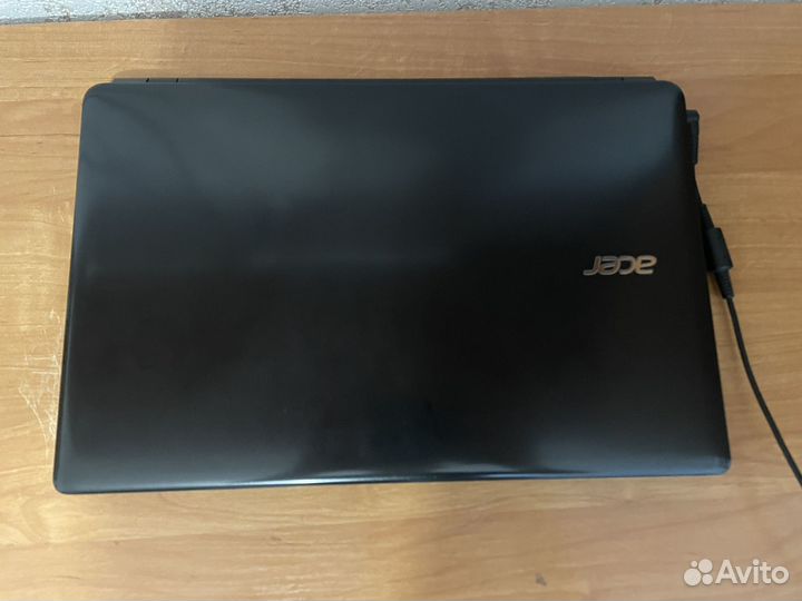 Ноутбук Acer