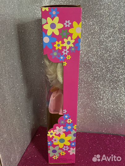 Кукла барби 90 х