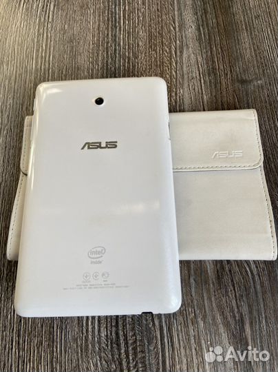 Asus fonepad 7
