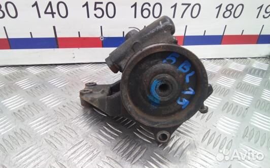 Насос гу дизельный renault trafic 1 (5BL15BT01)