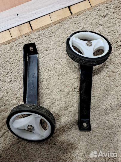 Детский велосипед Royal Baby Buttons Alloy 16