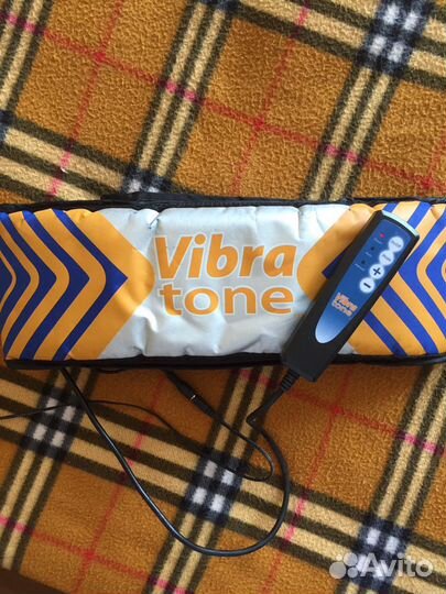 Пояс для похудения