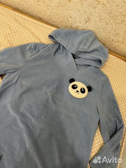 Фемили лук мама и сын