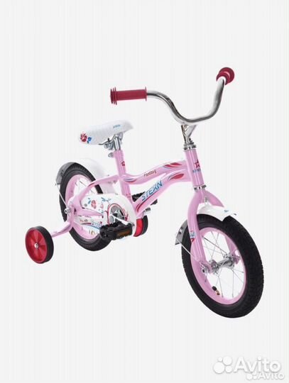 Детский велосипед Stern 12 дюймов