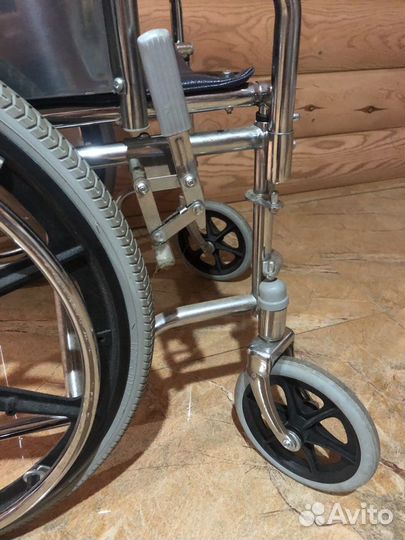 Инвалидная Коляска в отличном состоянии