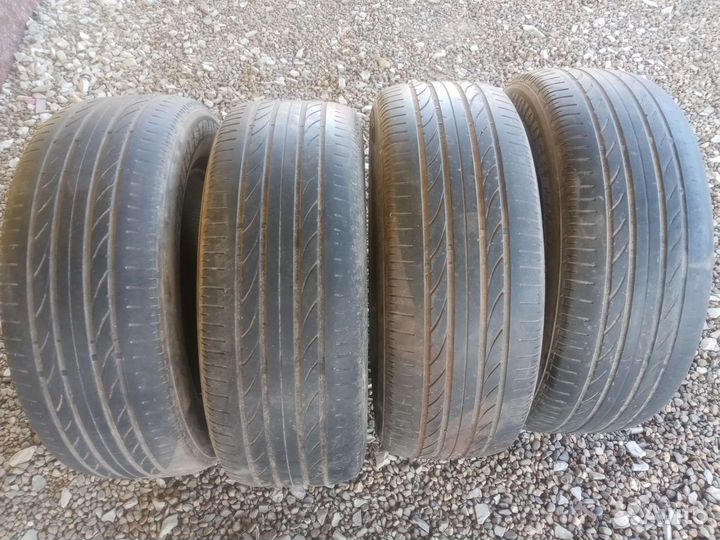 Bridgestone Dueler H/P 265/60 R18 109V