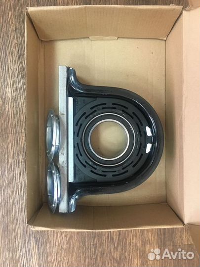 Подвесной подшипник карданного вала газон next