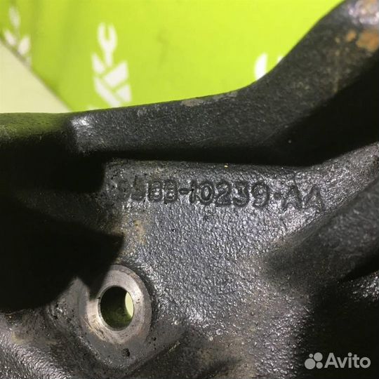 Кронштейн генератора Форд Мондео 2