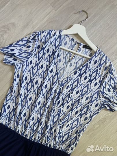 Комбинезон женский летний 50 52