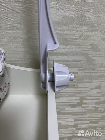 Мобиль в кроватку ручная работа