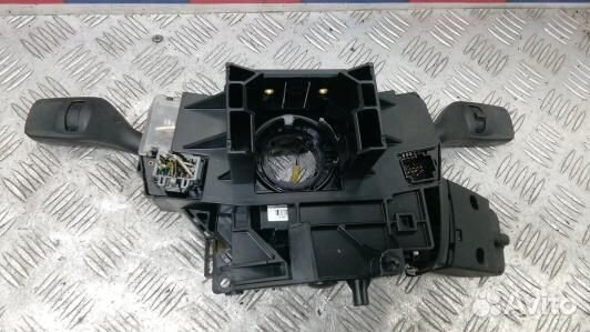 Переключатель поворотов и дворников (стрекоза) for