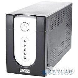 PowerCom Imperial IMP-2000AP ибп Line-Interactive