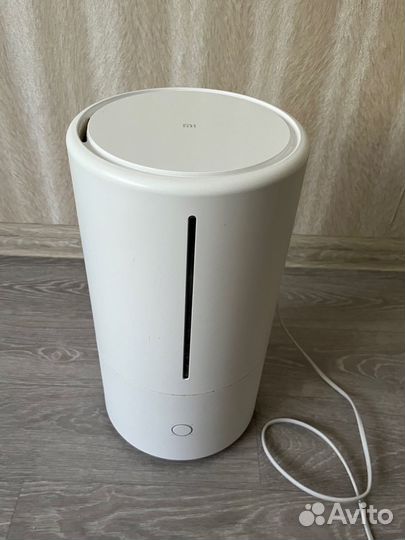 Увлажнитель воздуха antibacterial humidifier