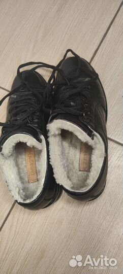 Женские полуботинки «zamaqni»