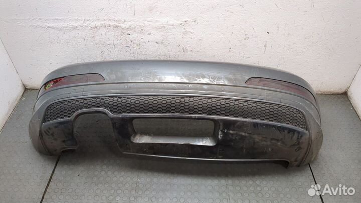 Бампер Audi Q3, 2013