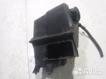 Корпус воздушного фильтра