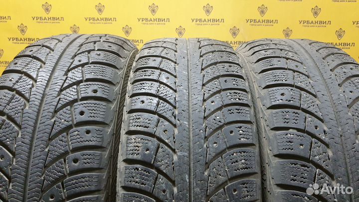 Goodyear UltraGrip Ice+ 195/65 R15