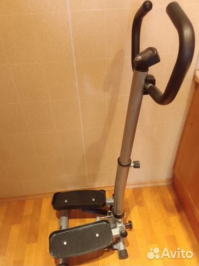 Министеппер tempo