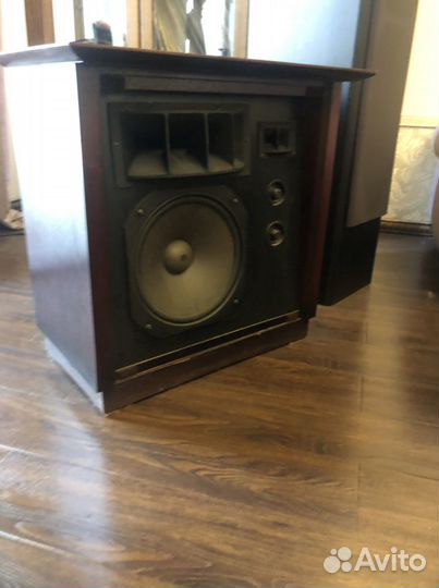 Акустические колонки onkyo -scepter 100