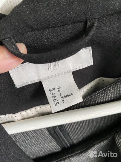 Женская одежда пакетом S