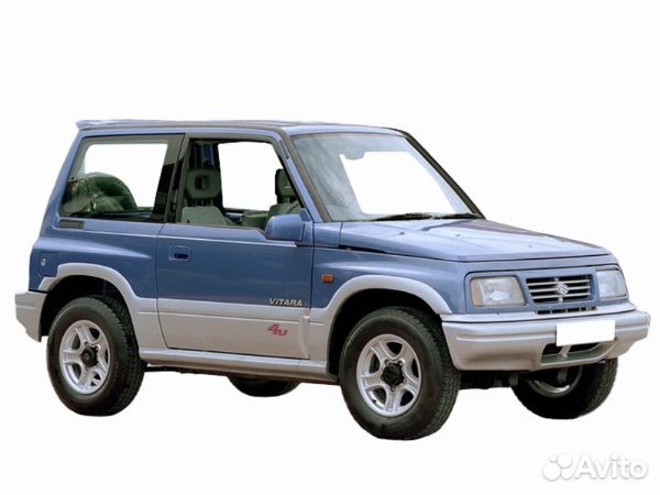 Фара suzuki escudo, vitara 88-97 LH (Евросвет)