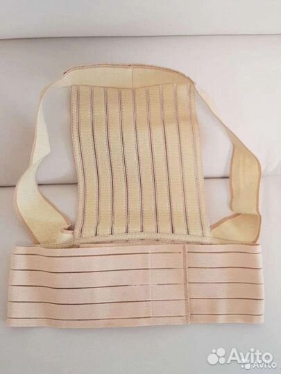 Корректор осанки Gezanne S