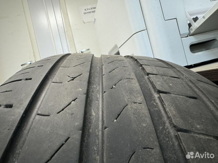 Pirelli Scorpion Verde 255/45 R19