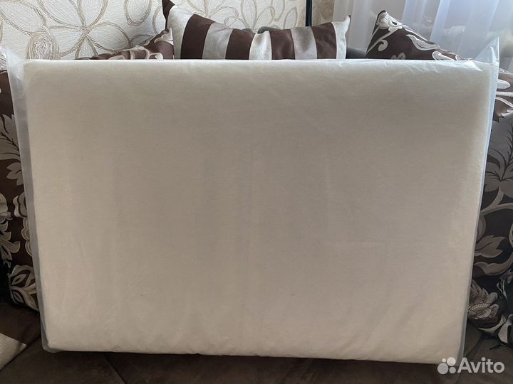 Матрас для пеленального стола 70x50x8