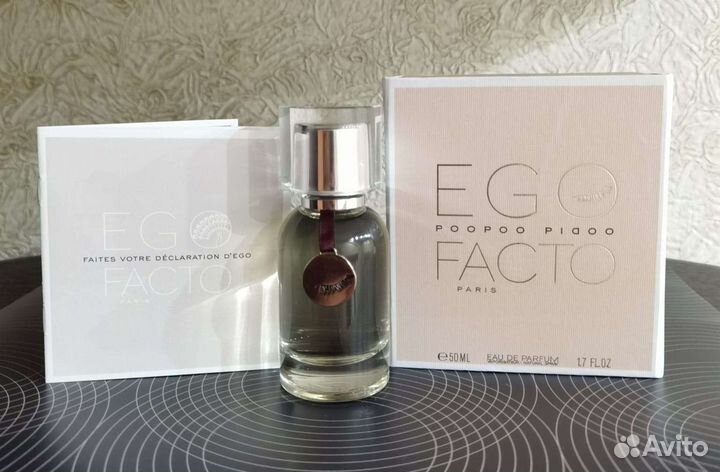 Парфюмерия из личной коллекции оригинал