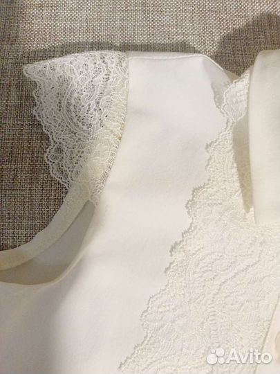 Блузка для девочки