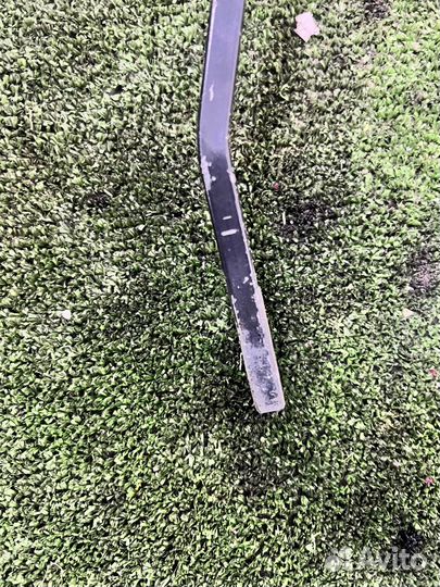 Поводок дворника левый volvo s60