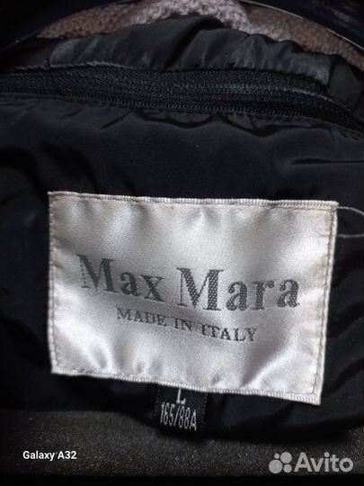 Куртка зимняя женская 42 44 размер