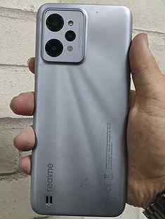 realme C31, 4/64 ГБ